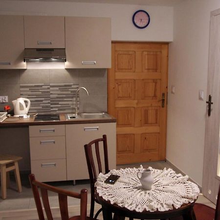 Apartament U Jacka 2 Rabka Zewnętrze zdjęcie