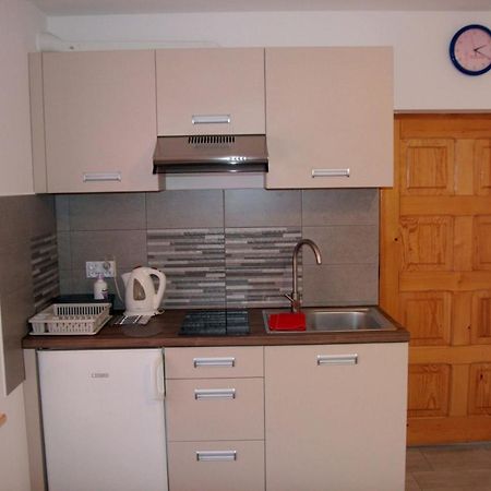 Apartament U Jacka 2 Rabka Zewnętrze zdjęcie