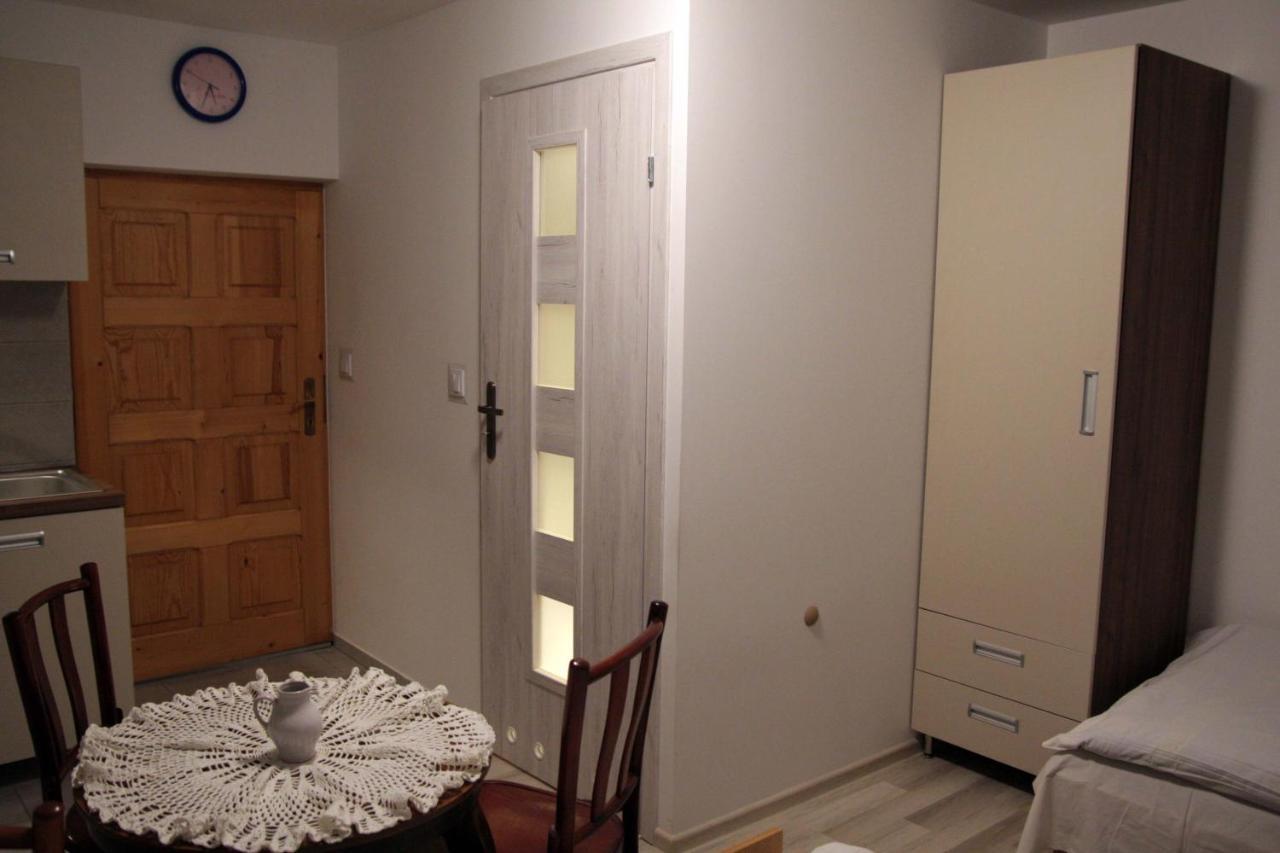 Apartament U Jacka 2 Rabka Zewnętrze zdjęcie
