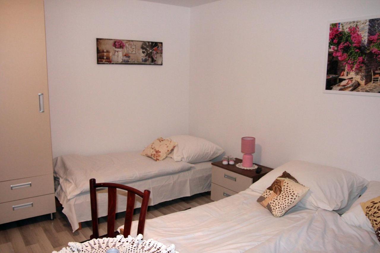 Apartament U Jacka 2 Rabka Zewnętrze zdjęcie