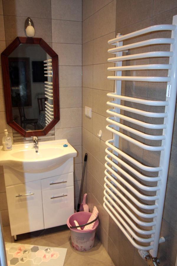 Apartament U Jacka 2 Rabka Zewnętrze zdjęcie