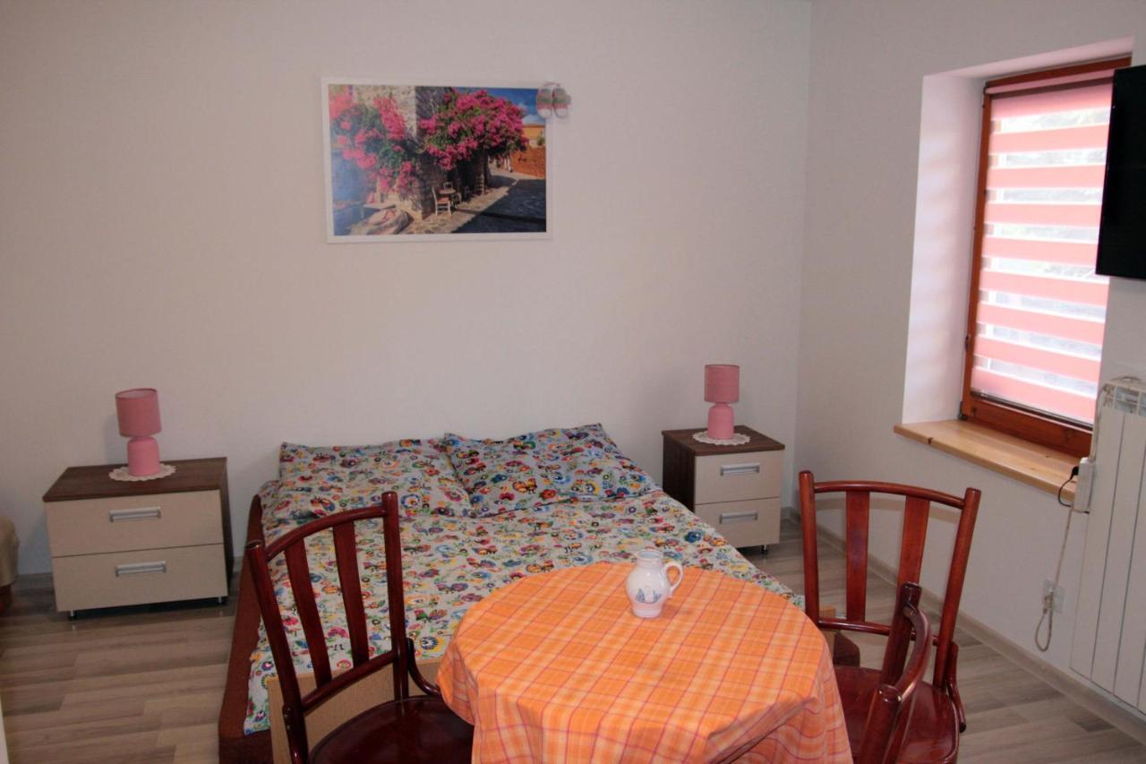 Apartament U Jacka 2 Rabka Zewnętrze zdjęcie